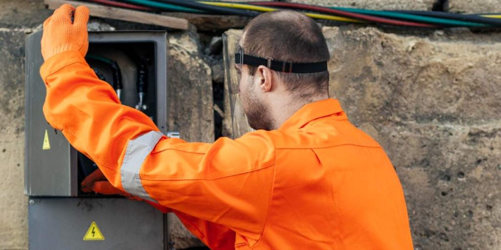 when is an electrical inspection required