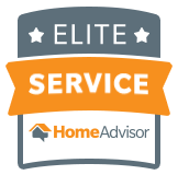 Elite Solid Border in Genesee