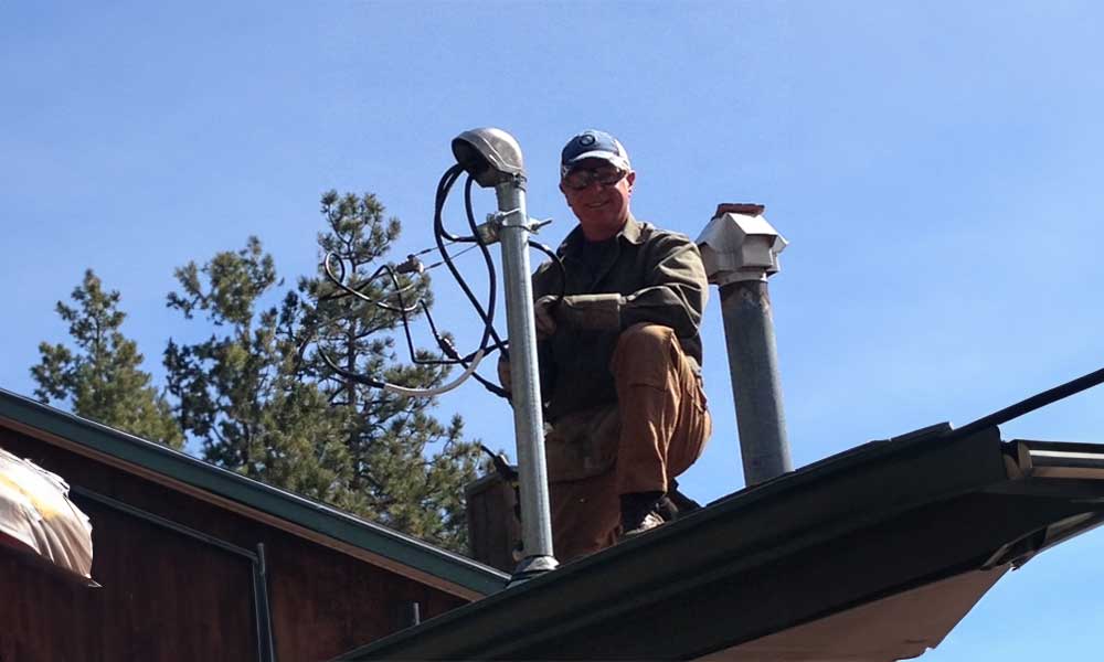 Salzano Electric Denver photo 5