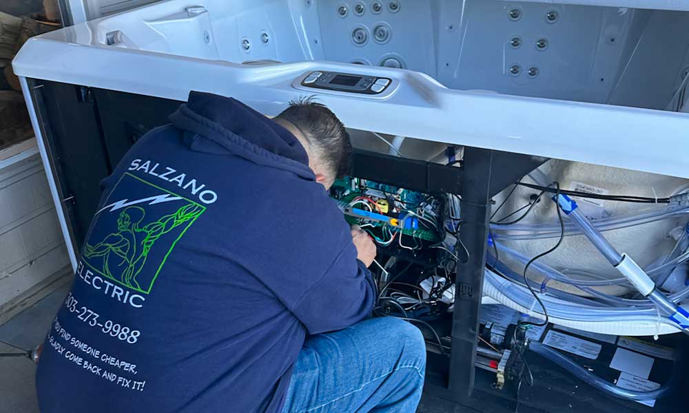 Salzano Electric Denver photo 2