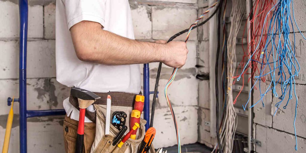 Salzano Electric Denver photo 3